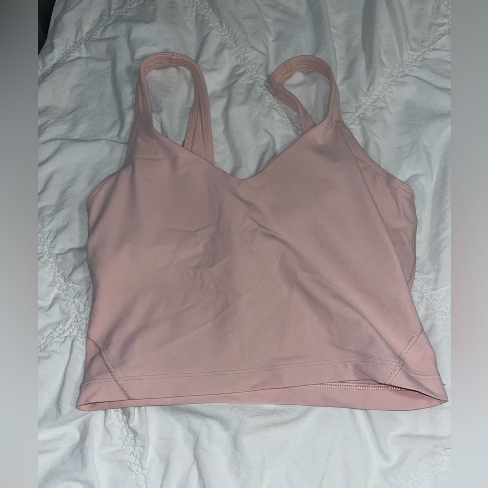 Lululemon align tank